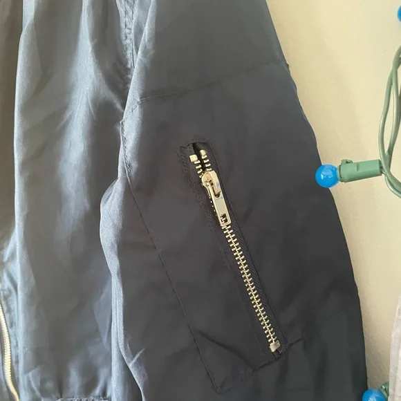 Inso collection Bomber jacket - Picture 5 of 7